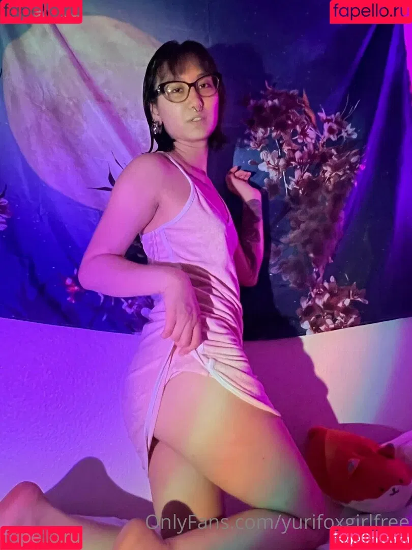 yurifoxgirlfree Onlyfans Photo Gallery 