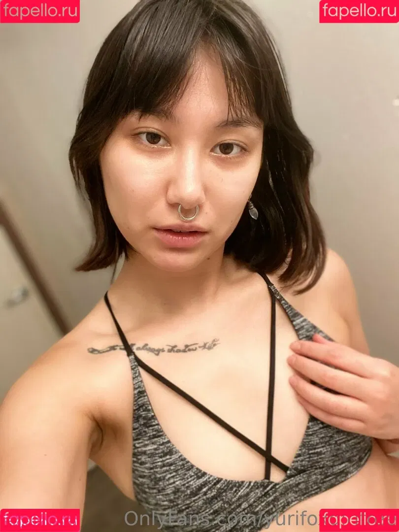 yurifoxgirlfree Onlyfans Photo Gallery 