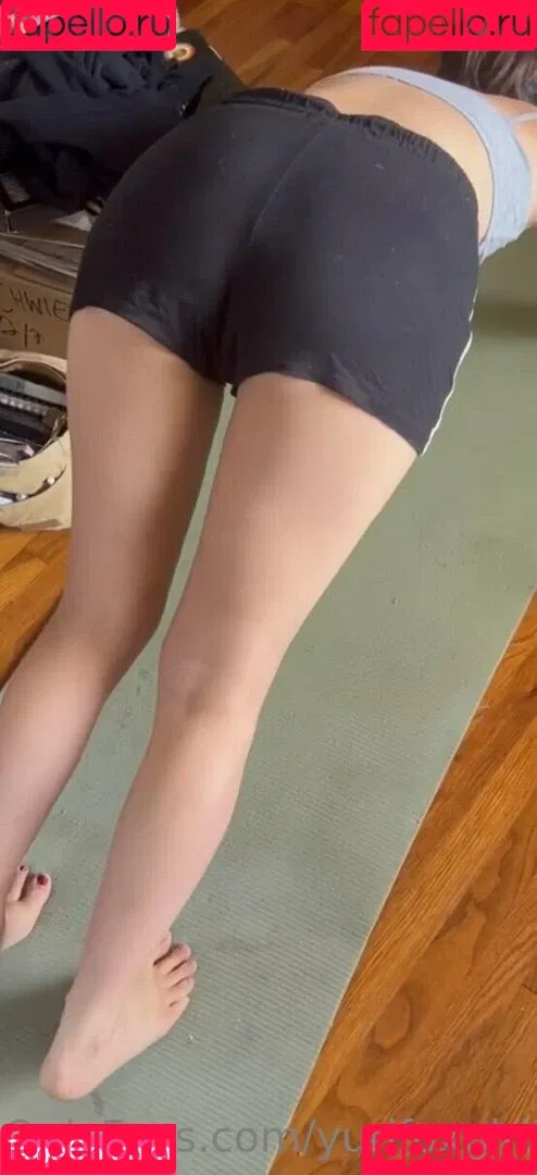 yurifoxgirlfree Onlyfans Photo Gallery 