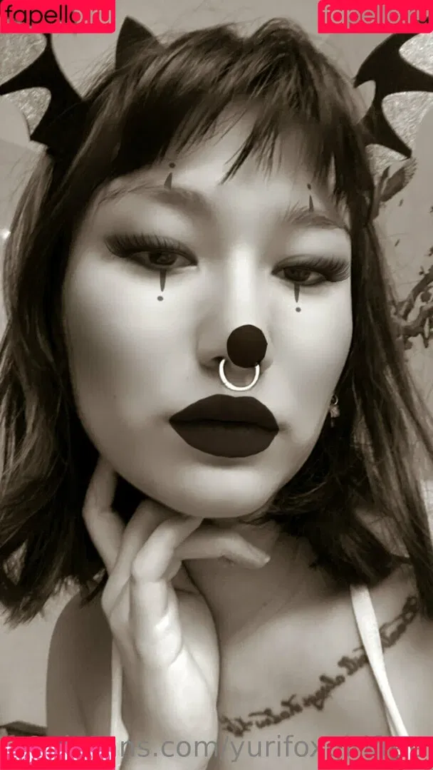 yurifoxgirlfree Onlyfans Photo Gallery 