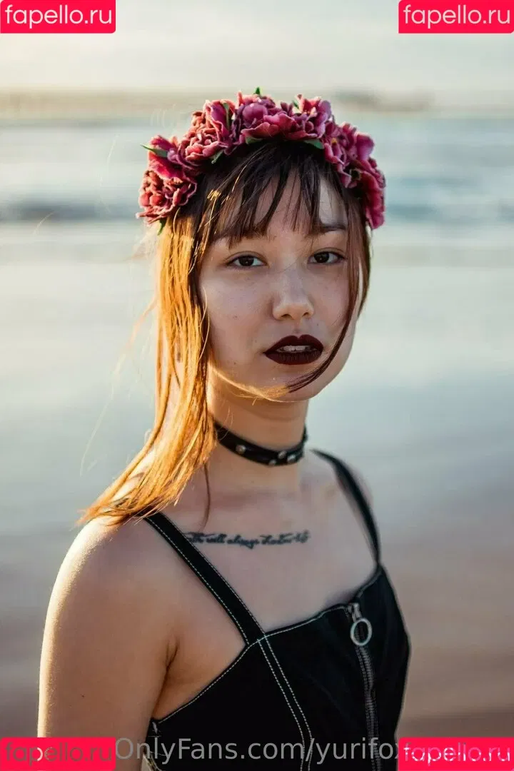 yurifoxgirlfree Onlyfans Photo Gallery 