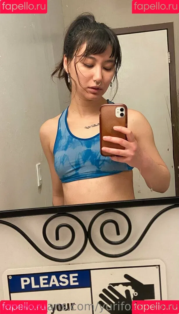 yurifoxgirlfree Onlyfans Photo Gallery 