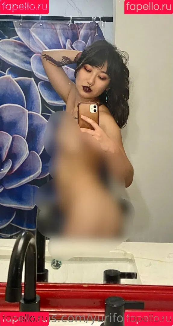 yurifoxgirlfree Onlyfans Photo Gallery 