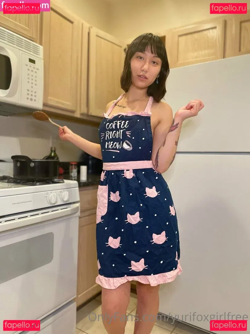 yurifoxgirlfree Onlyfans Photo Gallery 