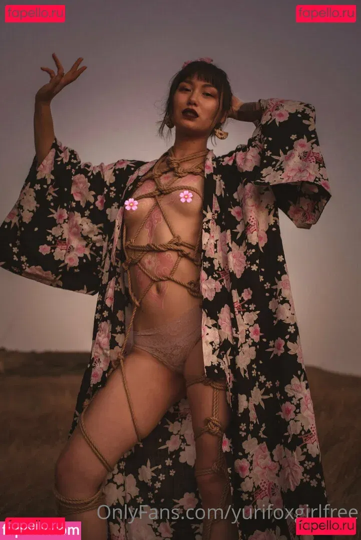 yurifoxgirlfree Onlyfans Photo Gallery 