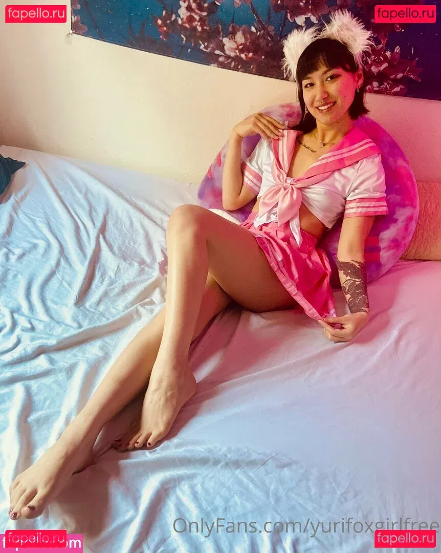 yurifoxgirlfree Onlyfans Photo Gallery 