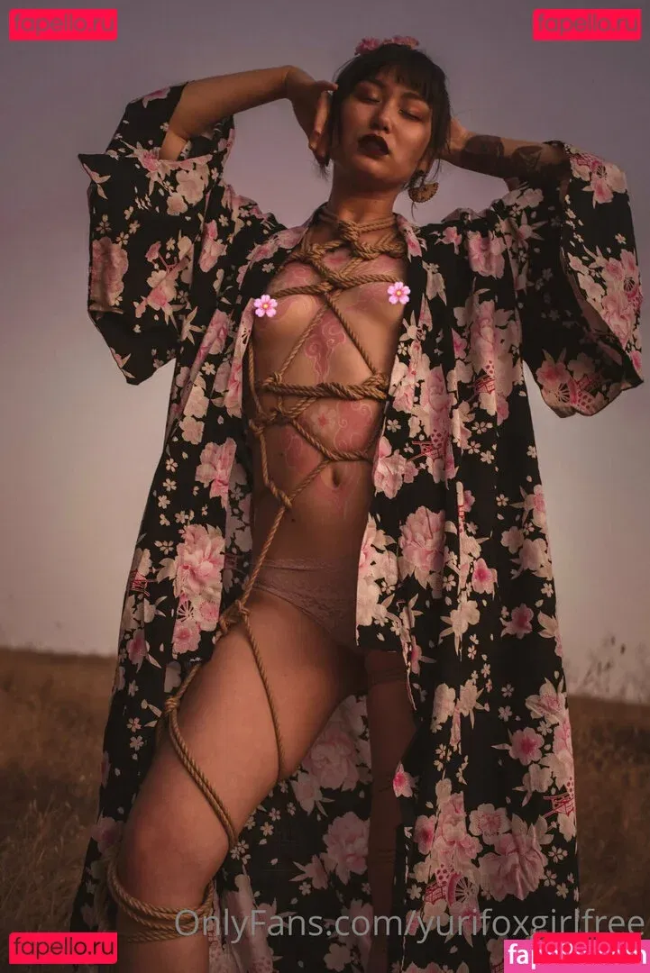 yurifoxgirlfree Onlyfans Photo Gallery 