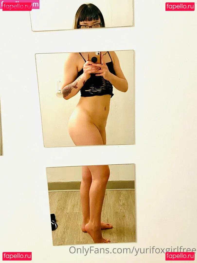 yurifoxgirlfree Onlyfans Photo Gallery 