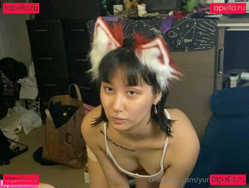 yurifoxgirlfree Onlyfans Photo Gallery 