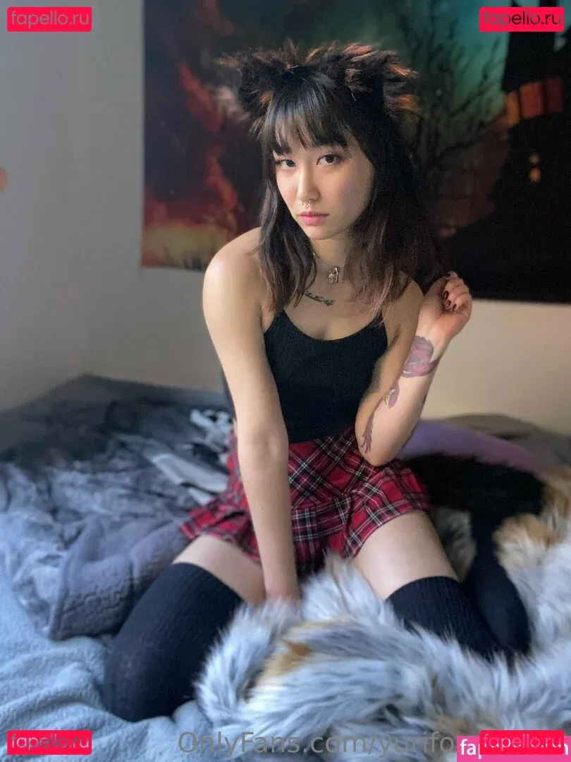 yurifoxgirlfree Onlyfans Photo Gallery 