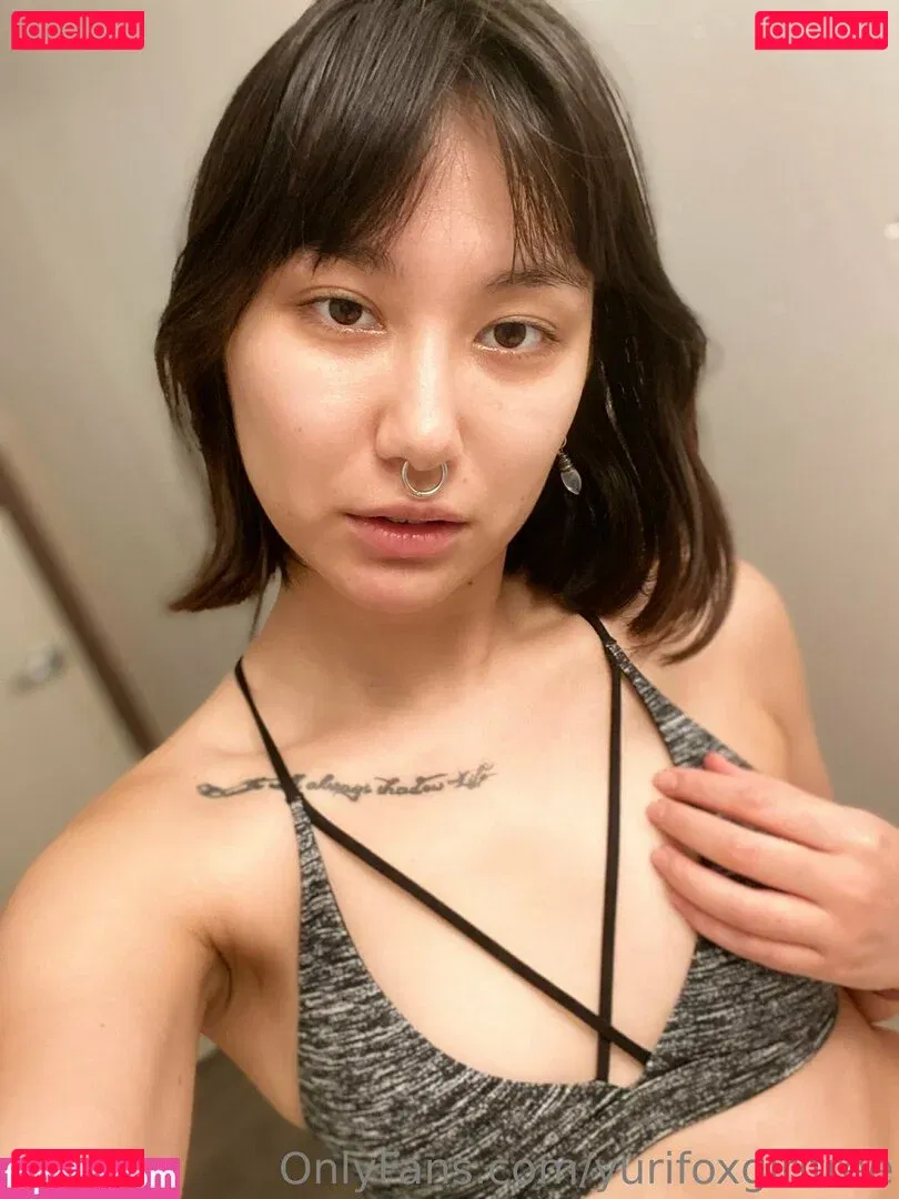 yurifoxgirlfree Onlyfans Photo Gallery 