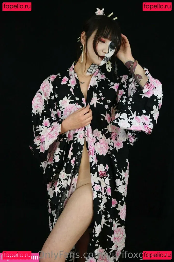 yurifoxgirlfree Onlyfans Photo Gallery 