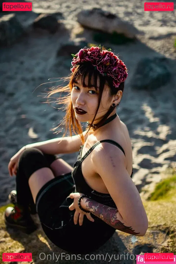 yurifoxgirlfree Onlyfans Photo Gallery 