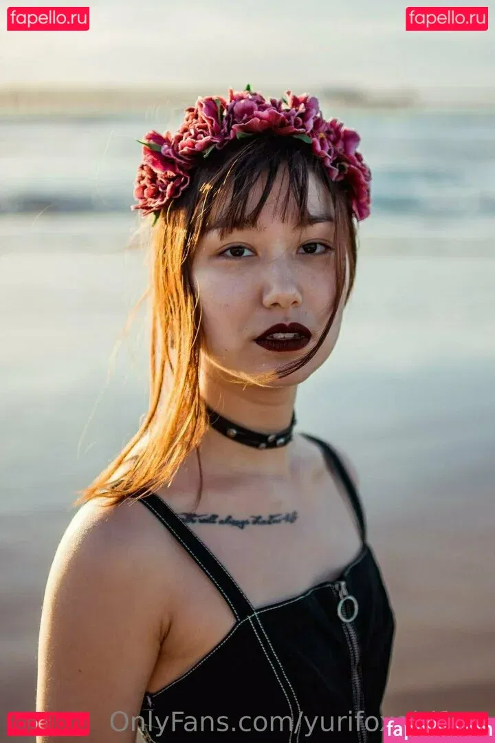 yurifoxgirlfree Onlyfans Photo Gallery 