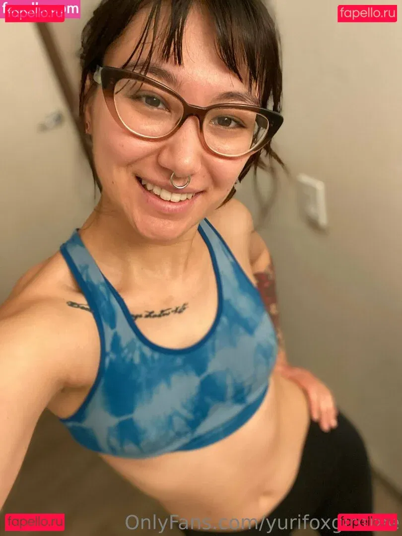 yurifoxgirlfree Onlyfans Photo Gallery 