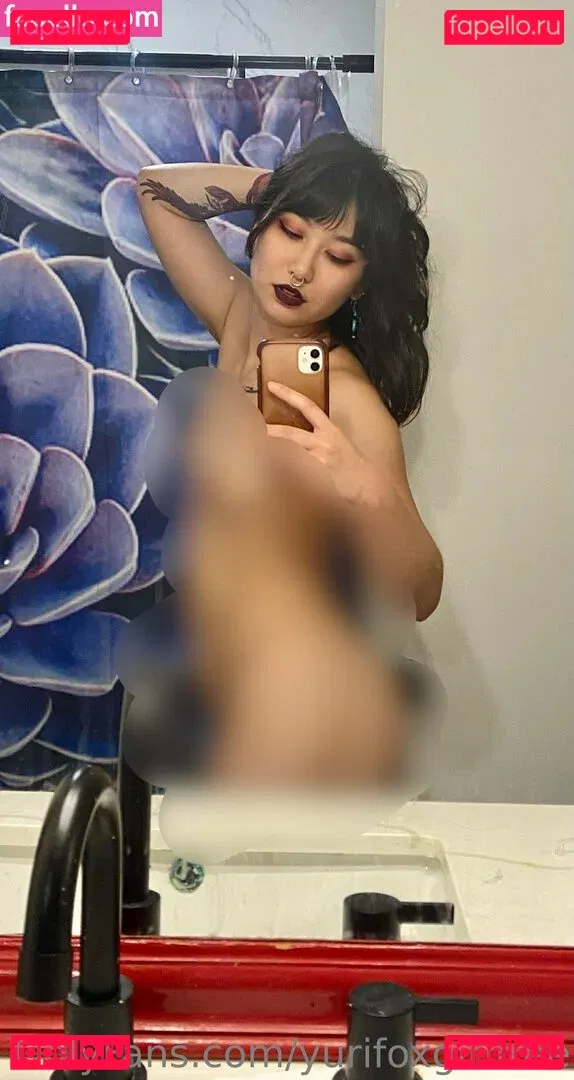 yurifoxgirlfree Onlyfans Photo Gallery 