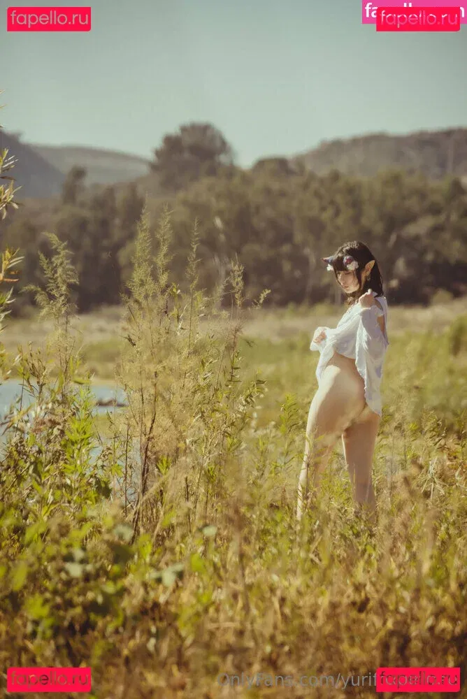 yurifoxgirlfree Onlyfans Photo Gallery 