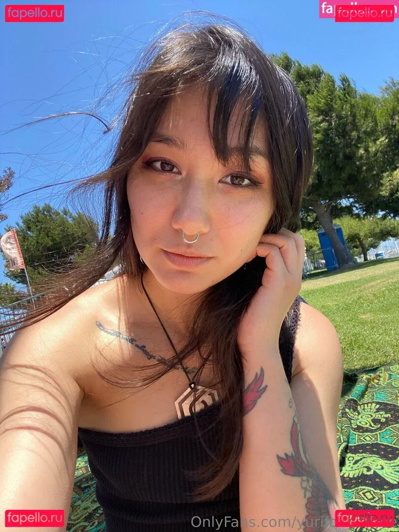 yurifoxgirlfree Onlyfans Photo Gallery 