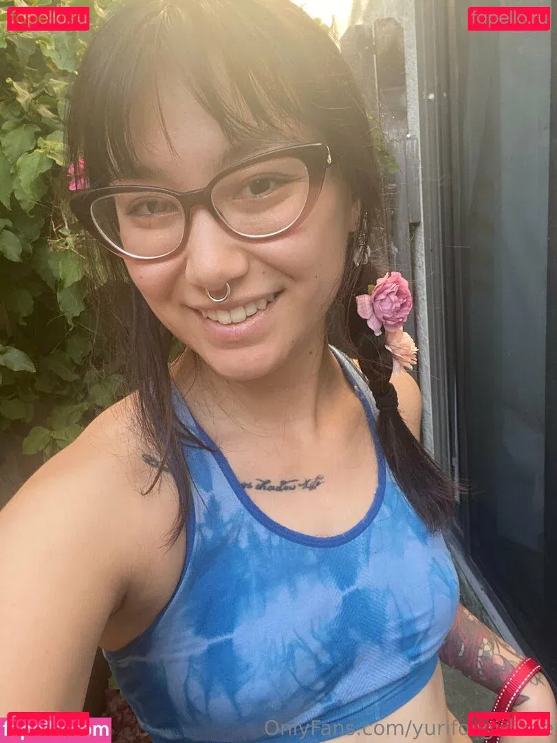 yurifoxgirlfree Onlyfans Photo Gallery 