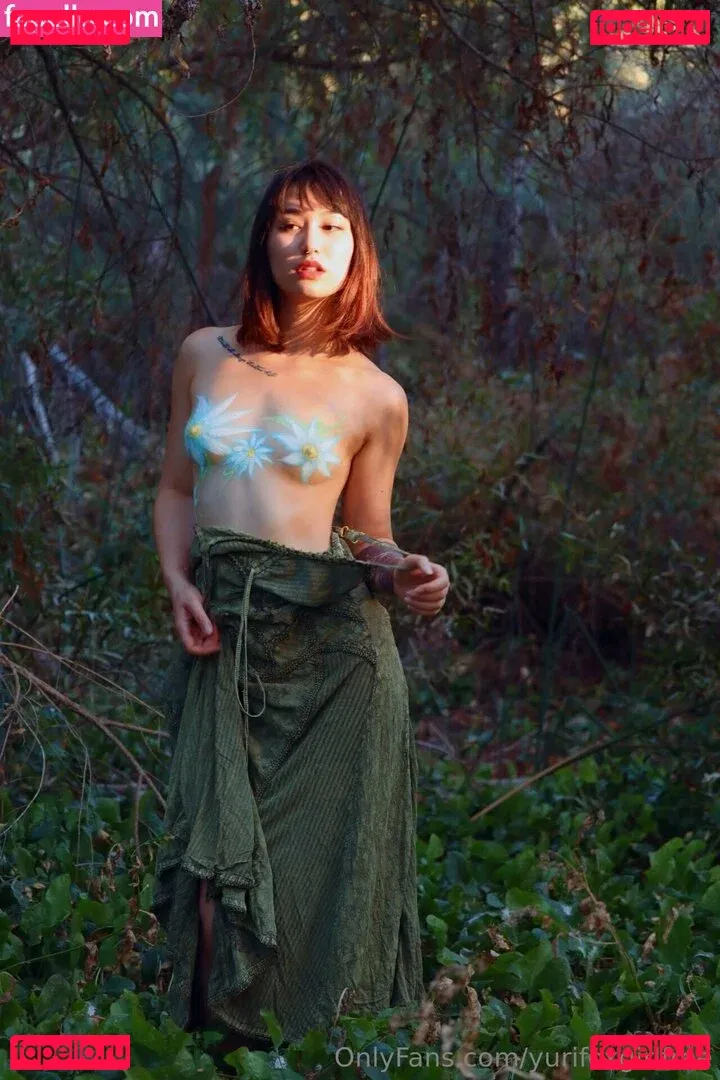 yurifoxgirlfree Onlyfans Photo Gallery 