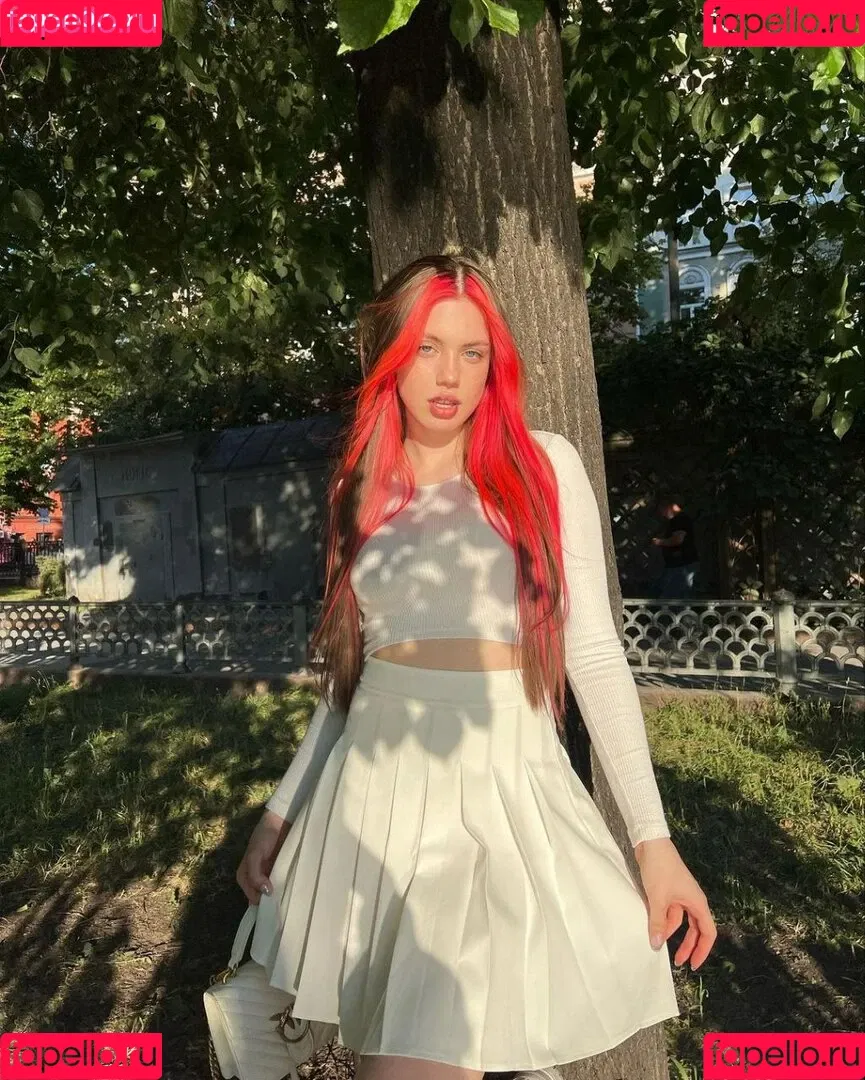 akyuliych Onlyfans Photo Gallery 