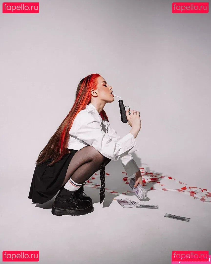 akyuliych Onlyfans Photo Gallery 