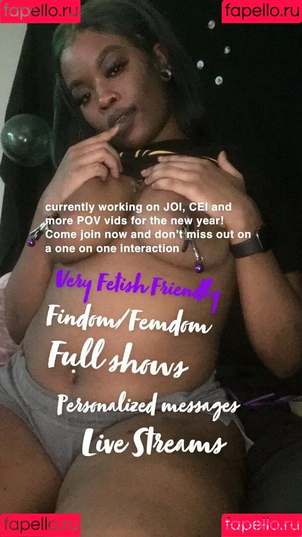 siryoga Onlyfans Photo Gallery 