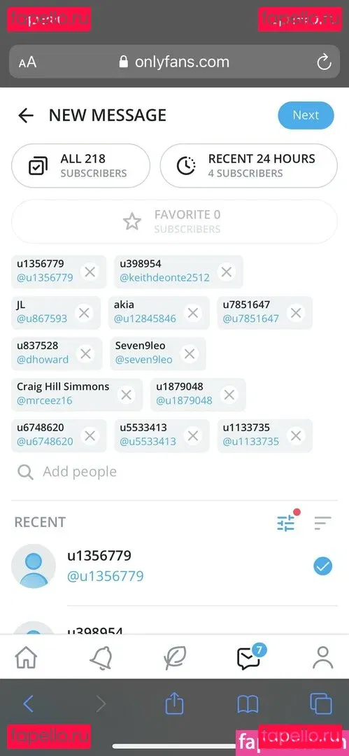 siryoga Onlyfans Photo Gallery 