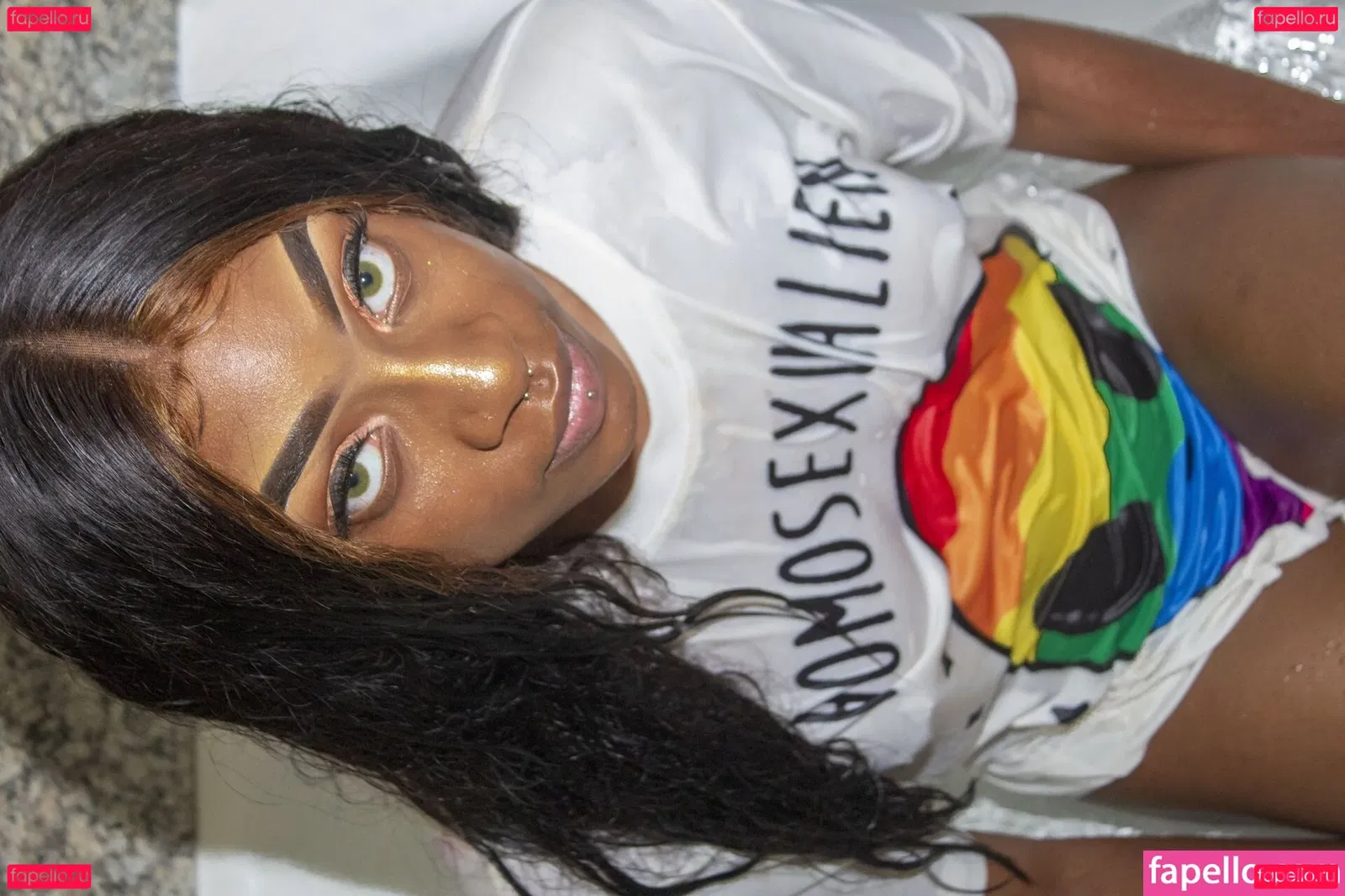 siryoga Onlyfans Photo Gallery 