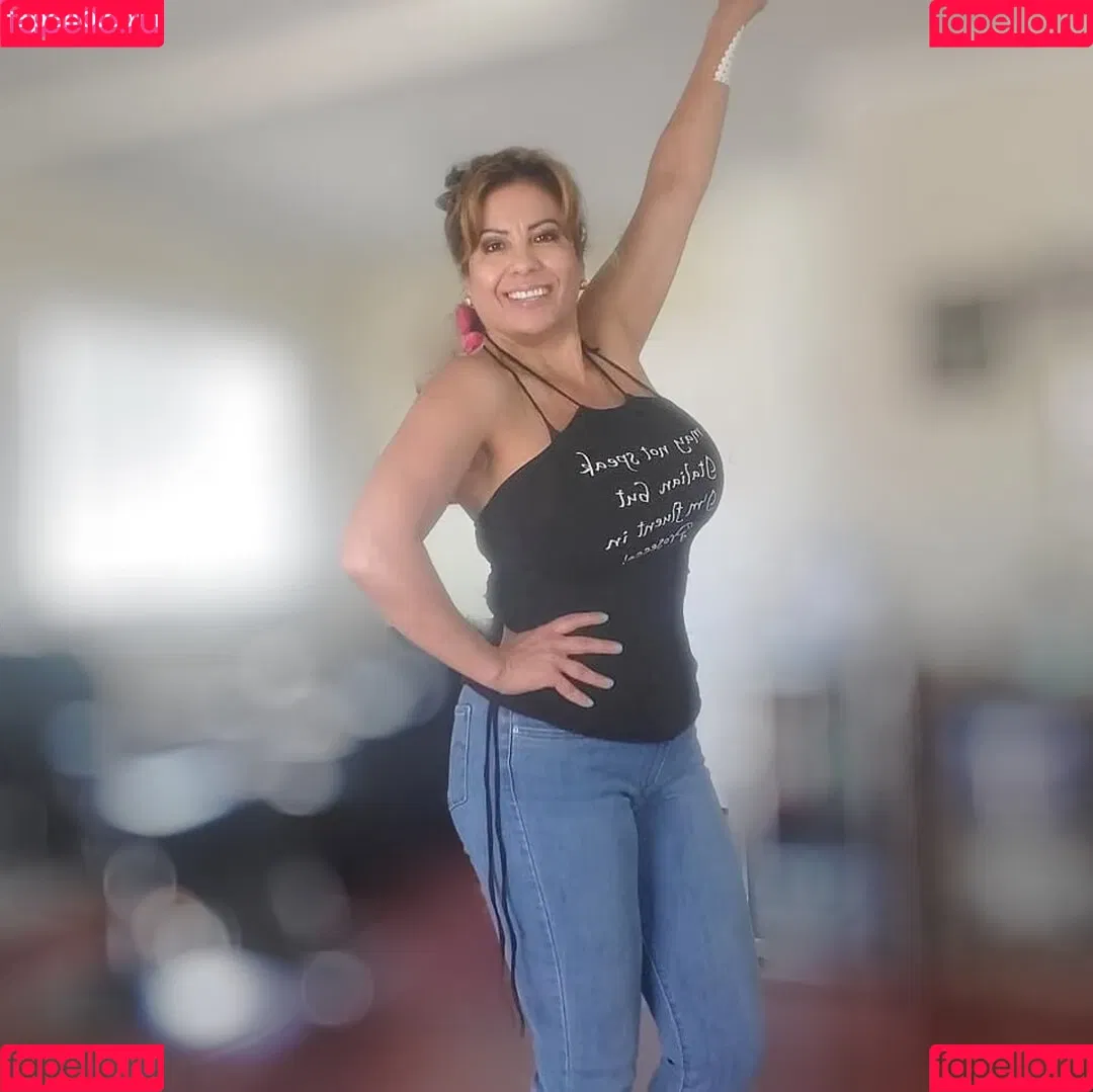 Mexymilf Onlyfans Photo Gallery 