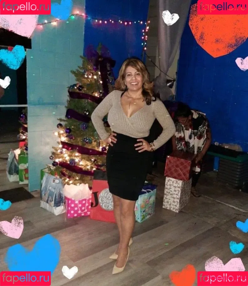 Mexymilf Onlyfans Photo Gallery 