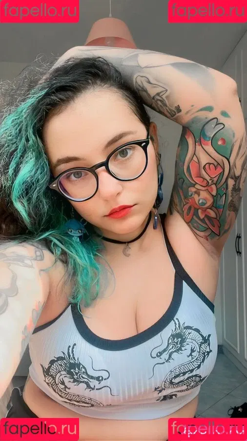 Belkitsune Onlyfans Photo Gallery 