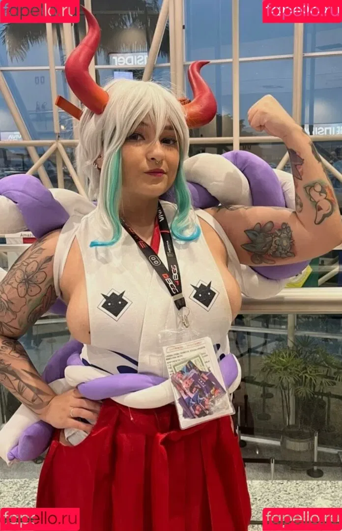 Belkitsune Onlyfans Photo Gallery 