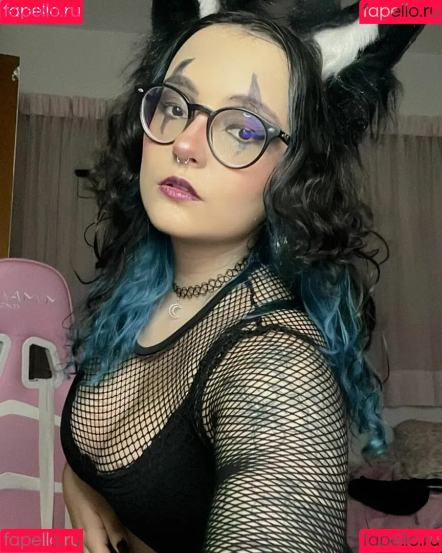 Belkitsune Onlyfans Photo Gallery 