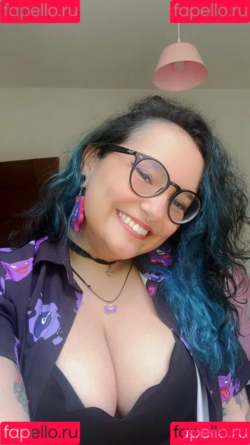 Belkitsune Onlyfans Photo Gallery 