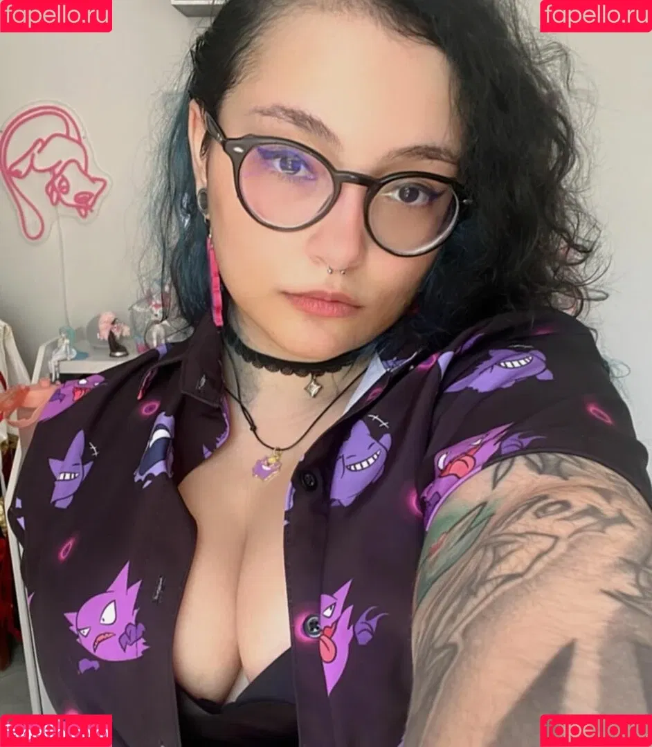 Belkitsune Onlyfans Photo Gallery 