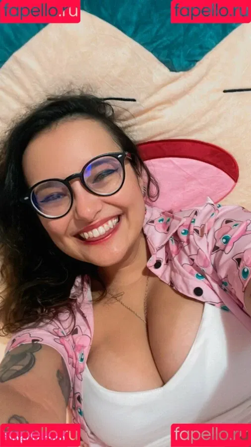 Belkitsune Onlyfans Photo Gallery 