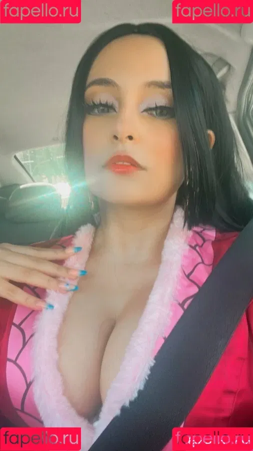 Belkitsune Onlyfans Photo Gallery 