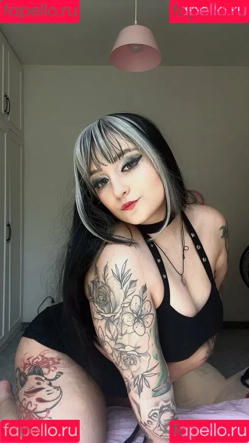 Belkitsune Onlyfans Photo Gallery 