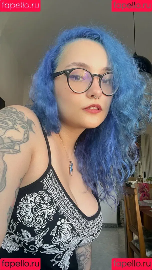 Belkitsune Onlyfans Photo Gallery 