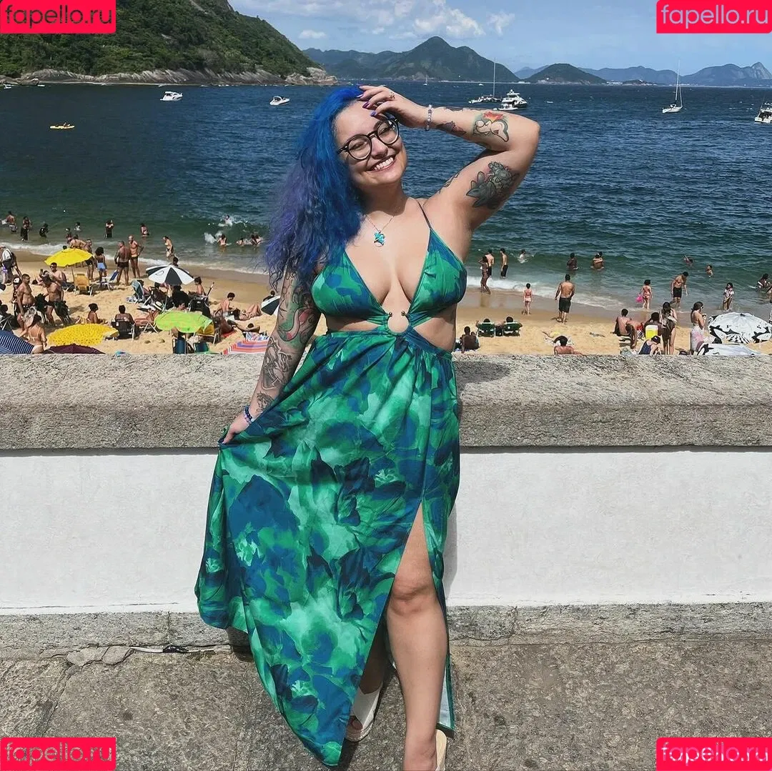 Belkitsune Onlyfans Photo Gallery 