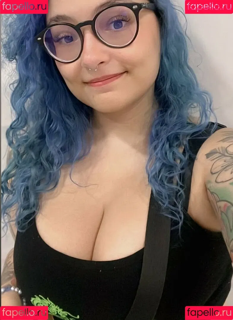 Belkitsune Onlyfans Photo Gallery 