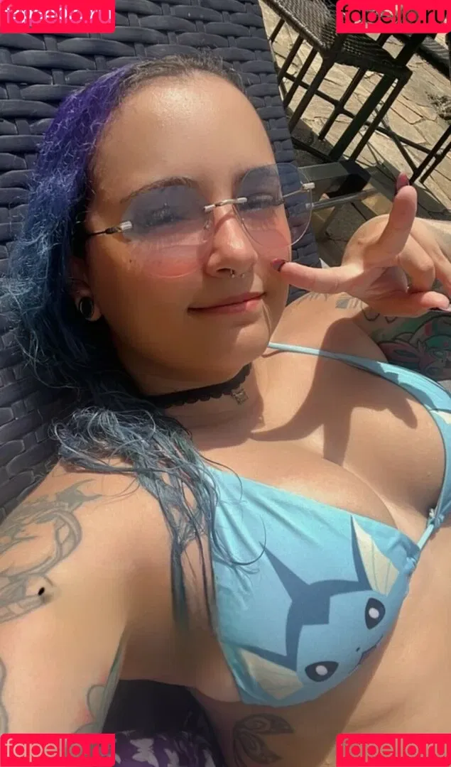 Belkitsune Onlyfans Photo Gallery 