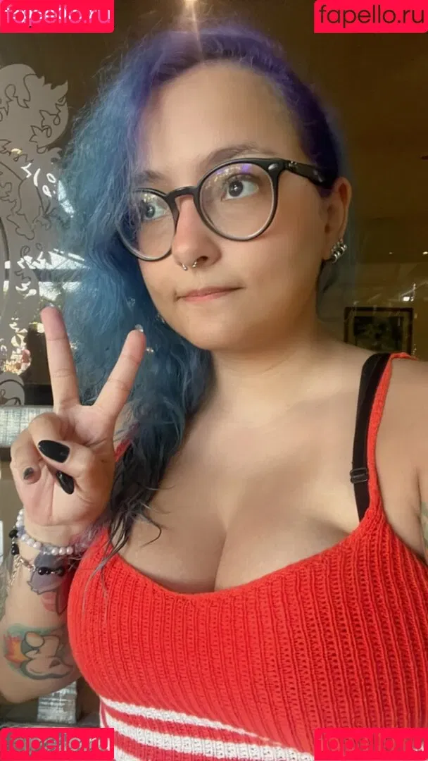 Belkitsune Onlyfans Photo Gallery 