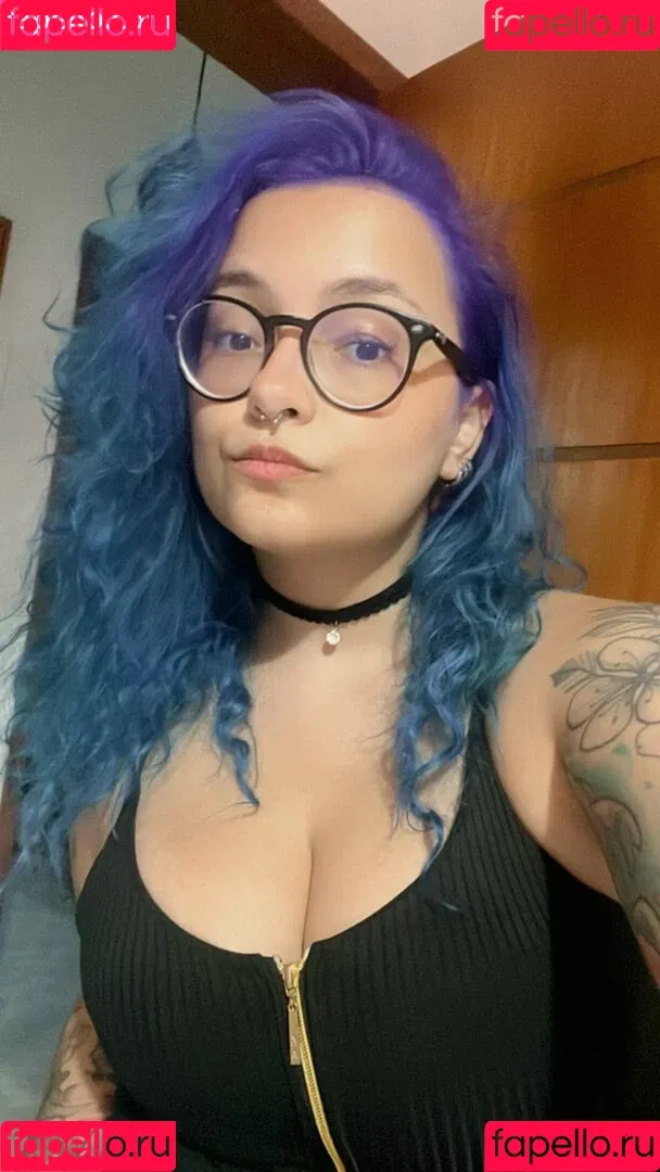 Belkitsune Onlyfans Photo Gallery 