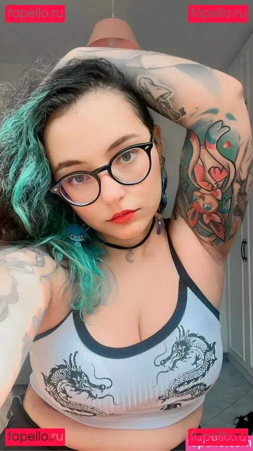 Belkitsune Onlyfans Photo Gallery 