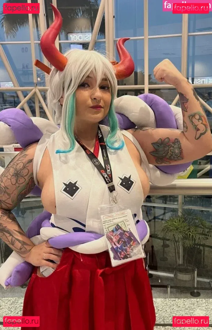 Belkitsune Onlyfans Photo Gallery 