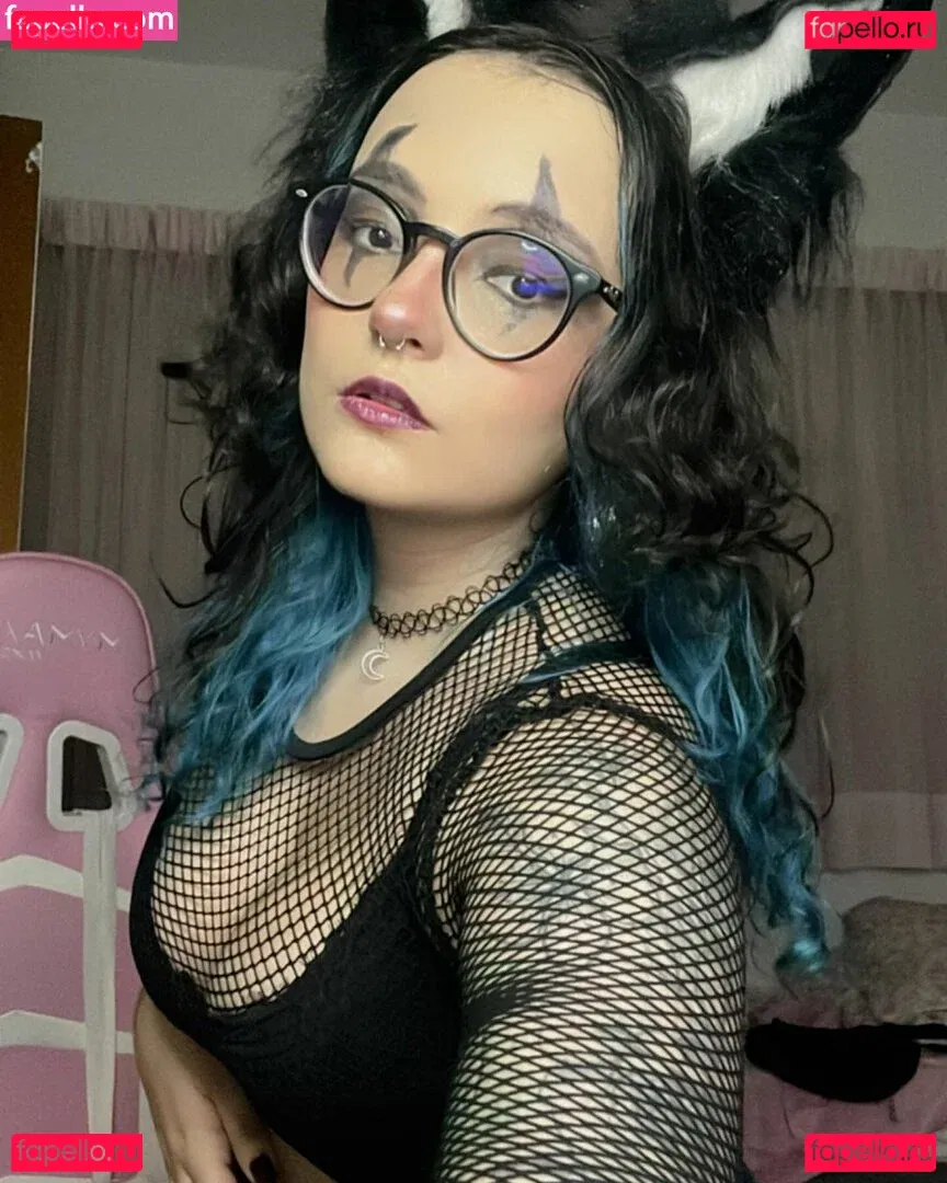 Belkitsune Onlyfans Photo Gallery 