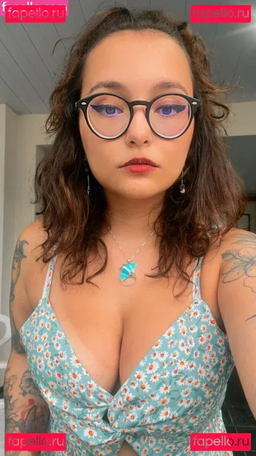 Belkitsune Onlyfans Photo Gallery 