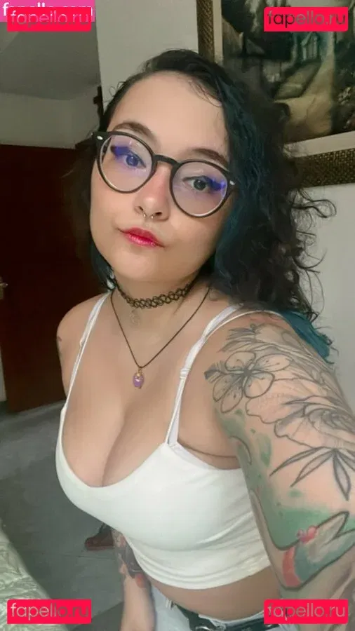 Belkitsune Onlyfans Photo Gallery 